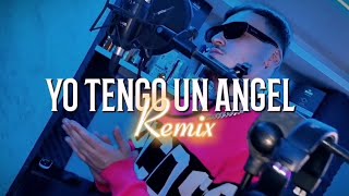 Yo tengo un angel (remix)-Yussel & Vegas-T