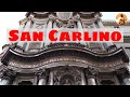 San Carlino alle Quattro Fontane (Roma) · Barroco italiano · El Auriga del Arte