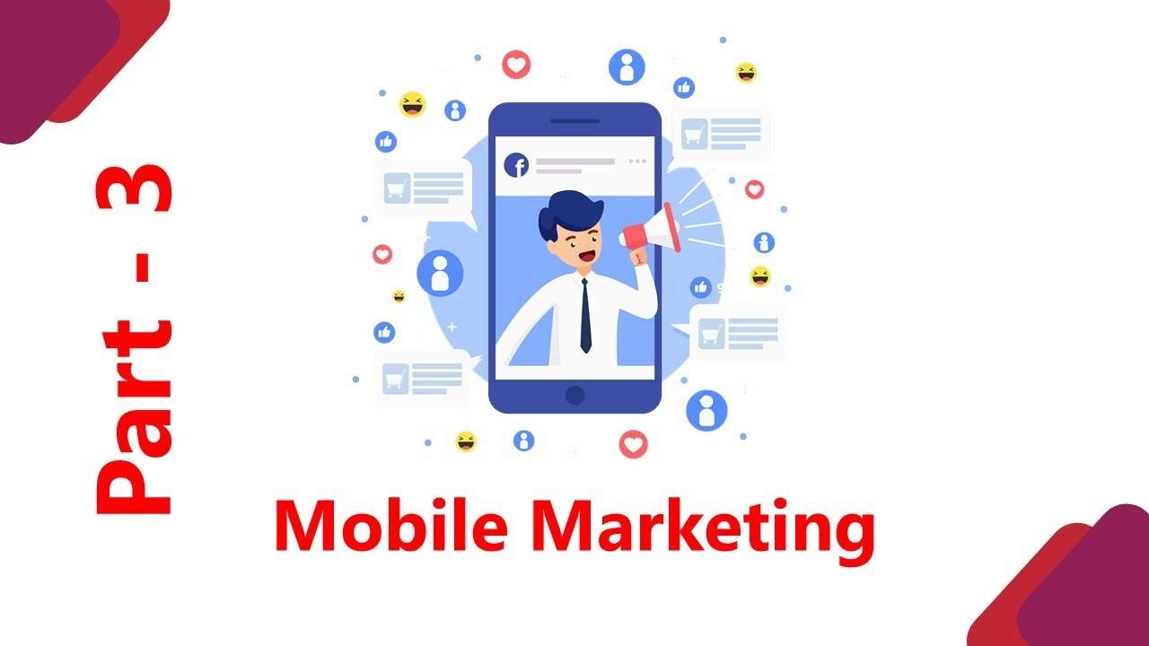 Tutorial 28 | Mobile Marketing | Part 3 | Hindi | LEARN2EARN LABS by Shubhendra Gupta