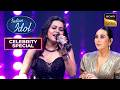 'Pyar Dilon Ka Mela' पर Anshika ने दिया Incredible Performance | Indian Idol S16 | Celebrity Special