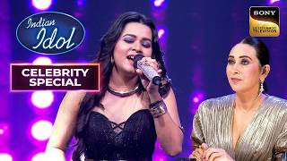 'Pyar Dilon Ka Mela' पर Anshika ने दिया Incredible Performance | Indian Idol S16 | Celebrity Special