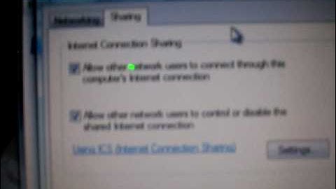 Connect to Xbox Live Wirelessly (w/laptop) VISTA