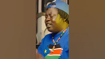 Papa Lee Rap Verse South Sudan Music Videos 