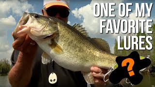 One of My Favorite Lures