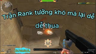 ► Bình Luận Đột Kích :Rank Soul Of Glory quá dễ ...dễ thua |QuânPogaming