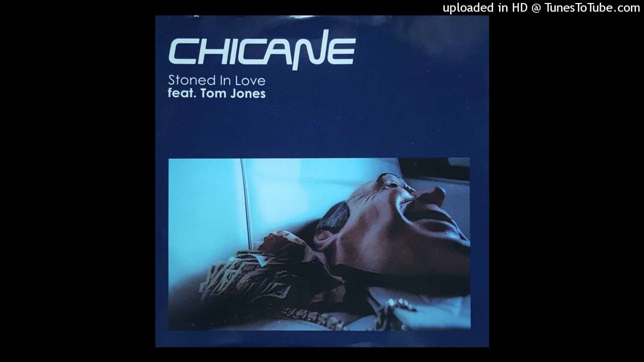 Chicane - Stoned In Love (Vertigo Vocal Remix)