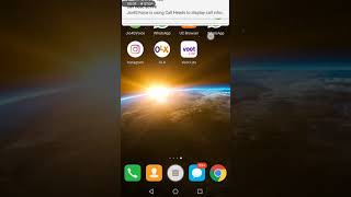 OFFLINE PROBLEM|How to solve Jio 4G app OFFLINE Problem.|HINDI screenshot 5