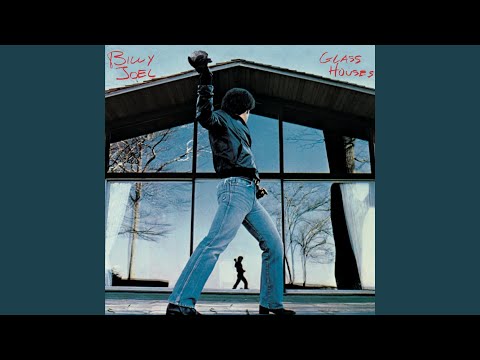 Billy Joel — Sometimes a Fantasy