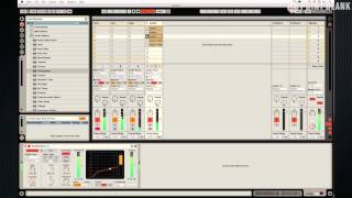 Ableton Tutorial - Sound Design Series (pt2) - Creative Short Looping