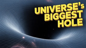 Exploring the Universe