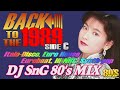 【80s music hits】Back To The 1989 Side C - Dj SnG 80's Mix【Back To The 80's】