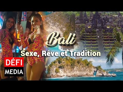 Vidéo: Où Aller à Bali Pour La Vie Nocturne, Le Luxe, Le Surf, Etc