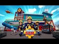 Fireman Sam The Complete S16 Jepep