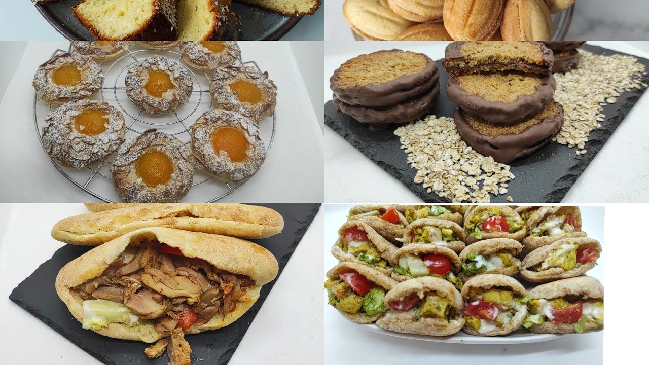 Plats Dessert Gateaux Homemade Recipes Recette Faciles Shorts Gateau Pain Youtube