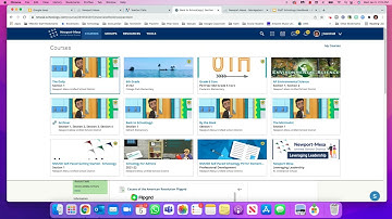 Schoology: Copy Materials to Multiple Courses