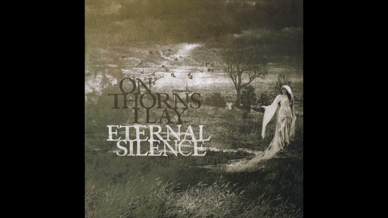 On Thorns I Lay - Breathing