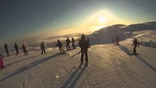 Trysil ski