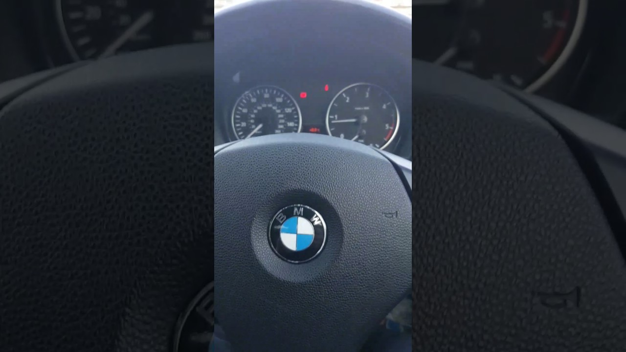 E90 2006 steering noise YouTube