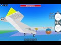 I Think I Found My New Favorite Plane Crash Game (Crash Studio Air)