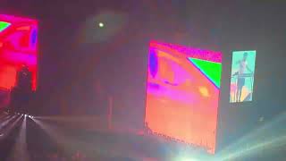 Kaytranada - Lite Spots (LIVE in Vancouver 2022 @ BC Place) [After Hours til Dawn]