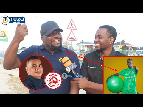 Balaa MIRAJI Amchambua Kocha Mpya SIMBA Ashindwe Yeye TU YANGA Wamewakosea Wauzaji JEZI Mpya