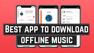 how to download and play music offline on iphone ,how to play music offline on iphone screenshot 4