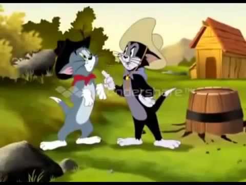 Free Tom And Jerry Episodes