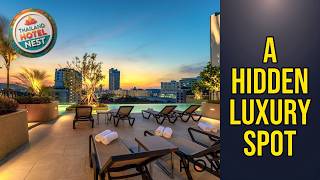 HOMA Si Racha - A Hidden Luxury Spot | Chonburi, Thailand🏨