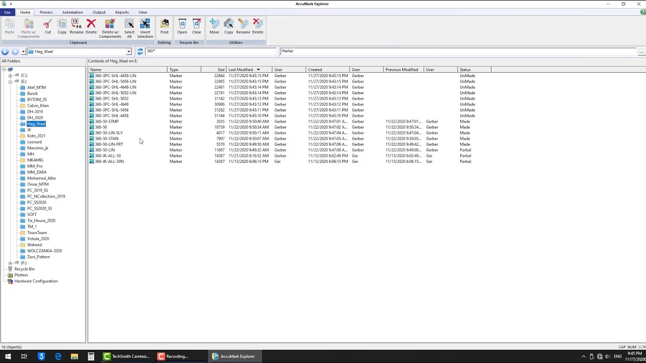 طريقة استخدام الاكيونست للمرة الاولى بعد تسطيب البرنامج Use accunest after setup for the 1st time.