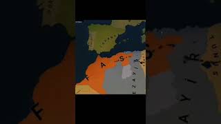 Cezayir Vs Fas- Age Of History 2 Kazananfas