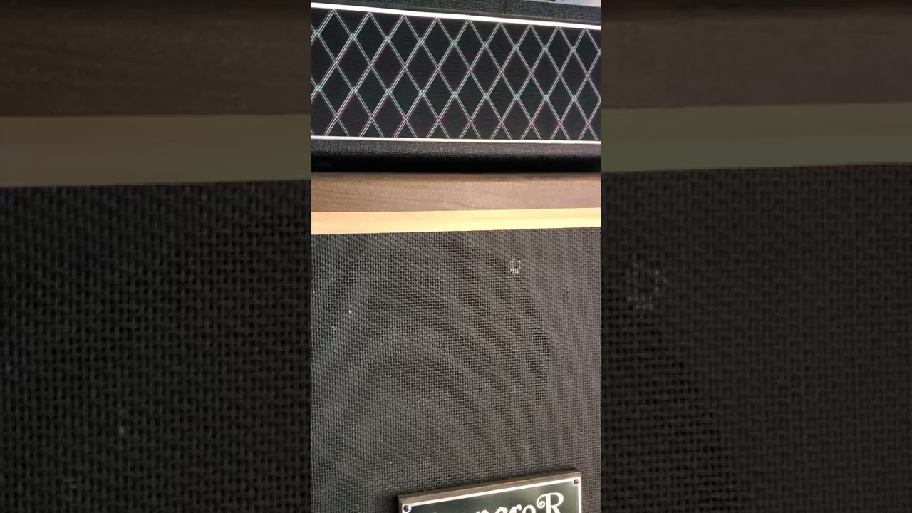 Mark Kane Dumble Gibson R9