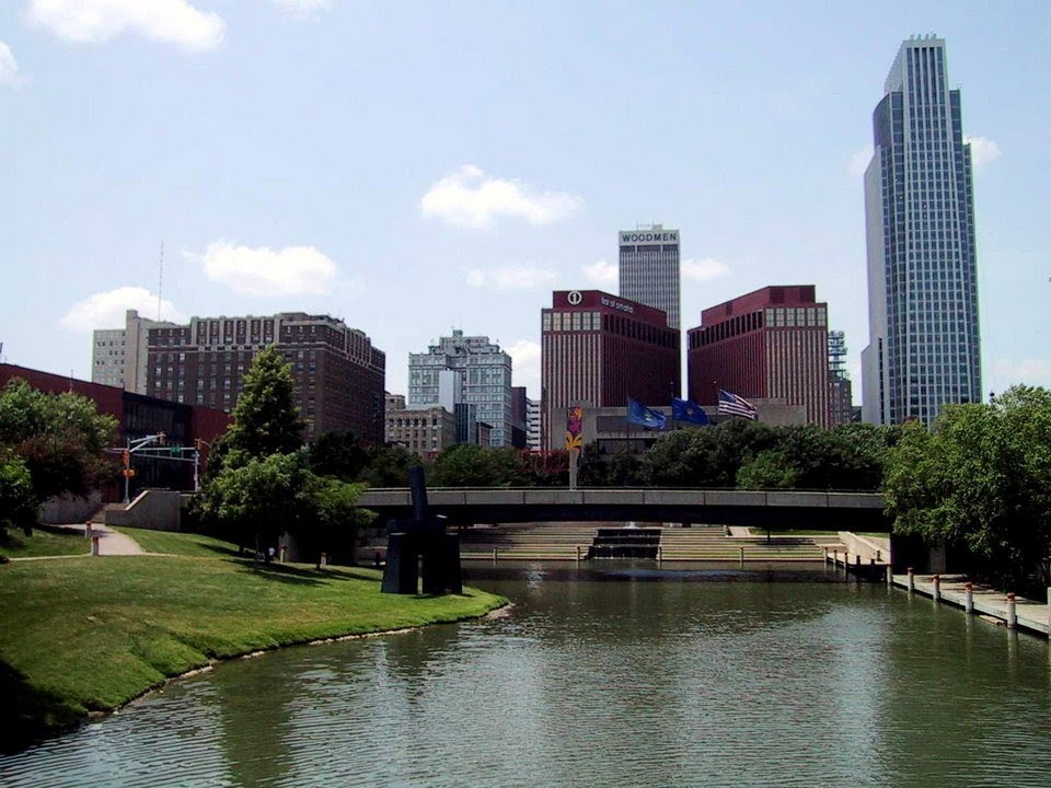 Омаха город в сша Омаха город в сша