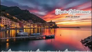 Best Italian Love Songs | Traditional Mediterranean Acoustic Collection