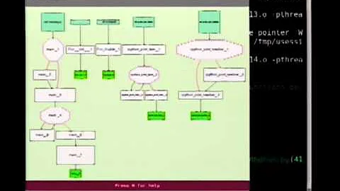 Python in Python: The PyPy System