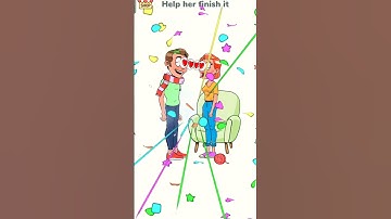 Impossible Date Tricky Riddle level 84-87 gameplay 2023 #shorts