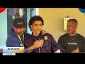 Sylmar celebrates California's first-ever barbering program inside juvenile hall