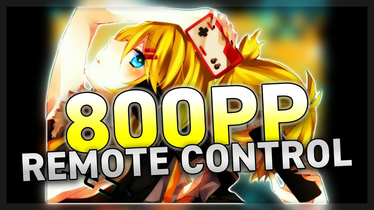 HOW TO GET 800PP IN STYLE