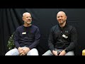Between Two Trees (Christmas) - Eric &amp; Luke - Designers