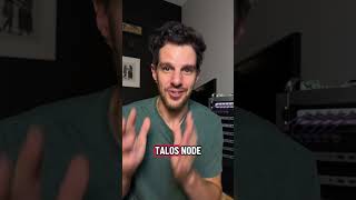 i forgot to mention two things: install talosctl and after kubernetes is installed merge kubeconfig
