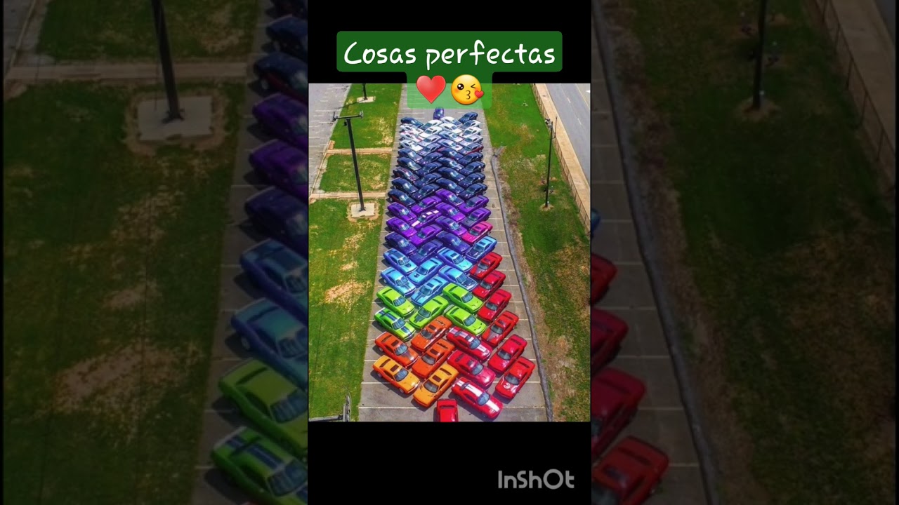 cosas perfectas parte 1