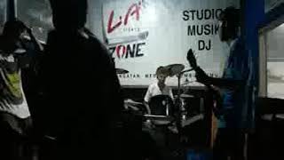 Super Plankton  Hilang Harapan Cover 2018  In Studio Dj Lumajang