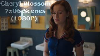 Riverdale Season 7 Episode 6 - Cheryl Blossom 1080P