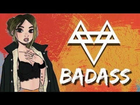 N E F F E X - BADASS 😈 Lyrics [COPYRIGHT FREE] - YouTube