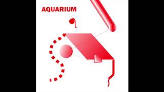Aquarium  Aquarium Lp  Album