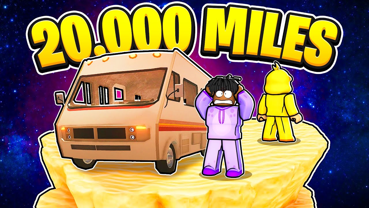 I BUSTED 13 Myths in Roblox A Dusty Trip!