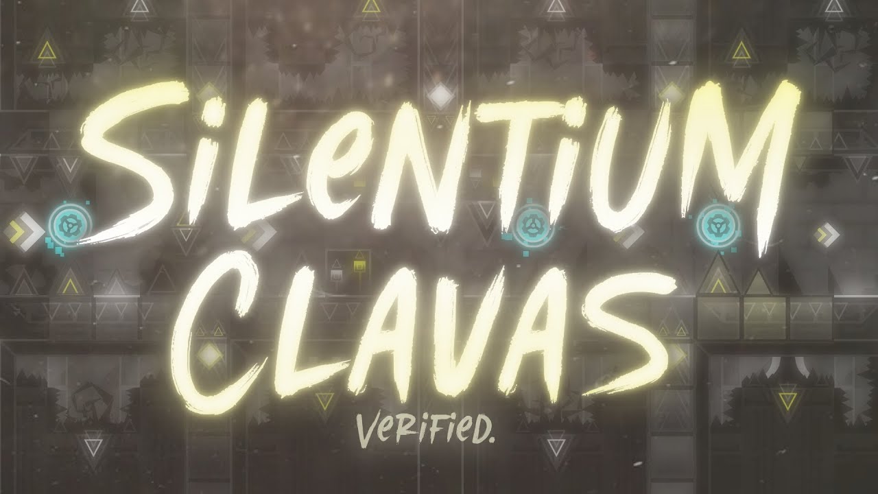 Silentium Clavas