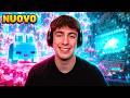 PROVO la NUOVA DIMENSIONE su MINECRAFT "The SIFT" ITA!!