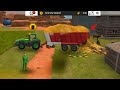 Fs 18 Cultivation Gameplay! Farming Simulator 18 Timelpase #fs18