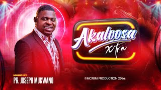 🔴AKALOOSA EXTRA WITH RESHIMA AND PR. JOSEPH MUKWANO 14.02.2026