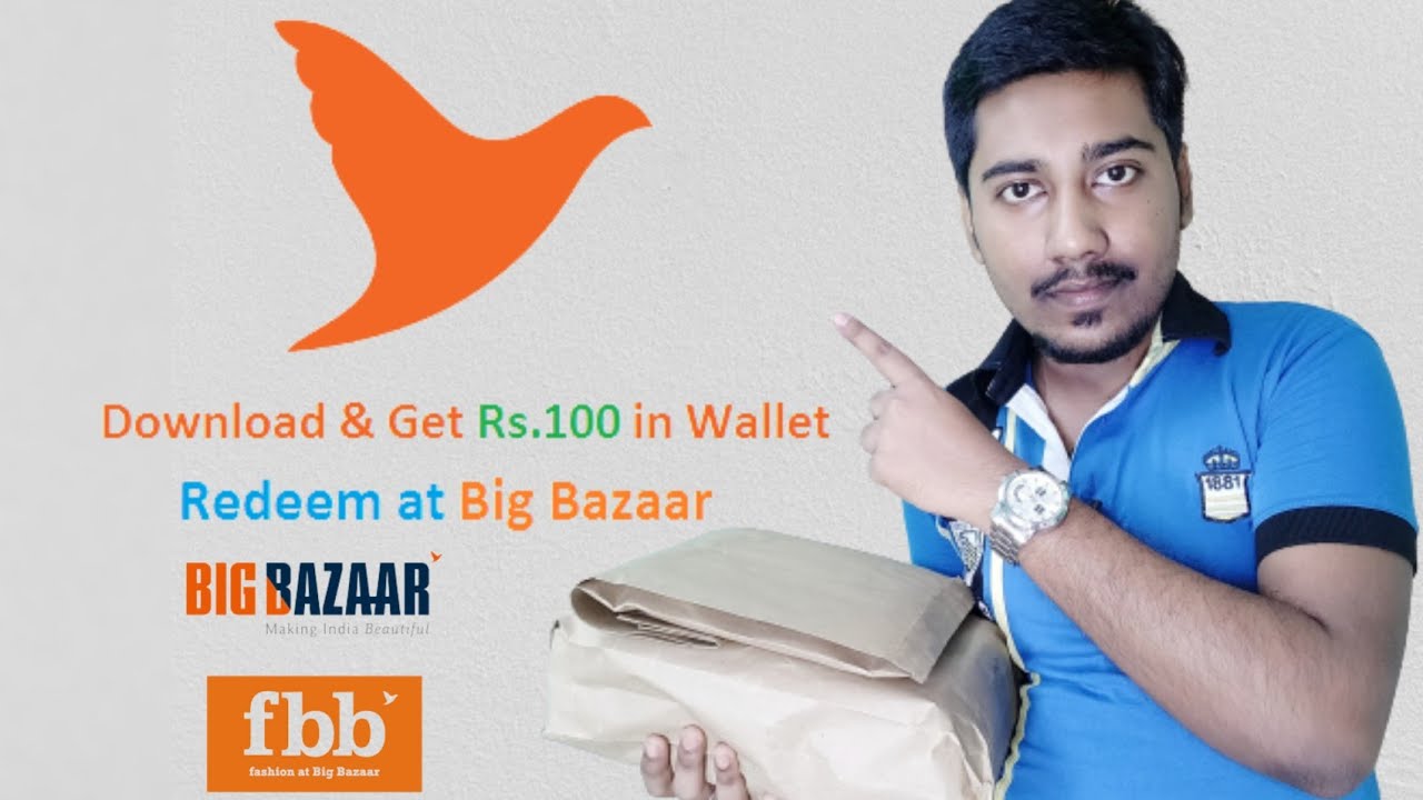 Free Shopping Big Bazaar Loot UNBOXING || Free Product || Full Detailed Information Explained 🔥 